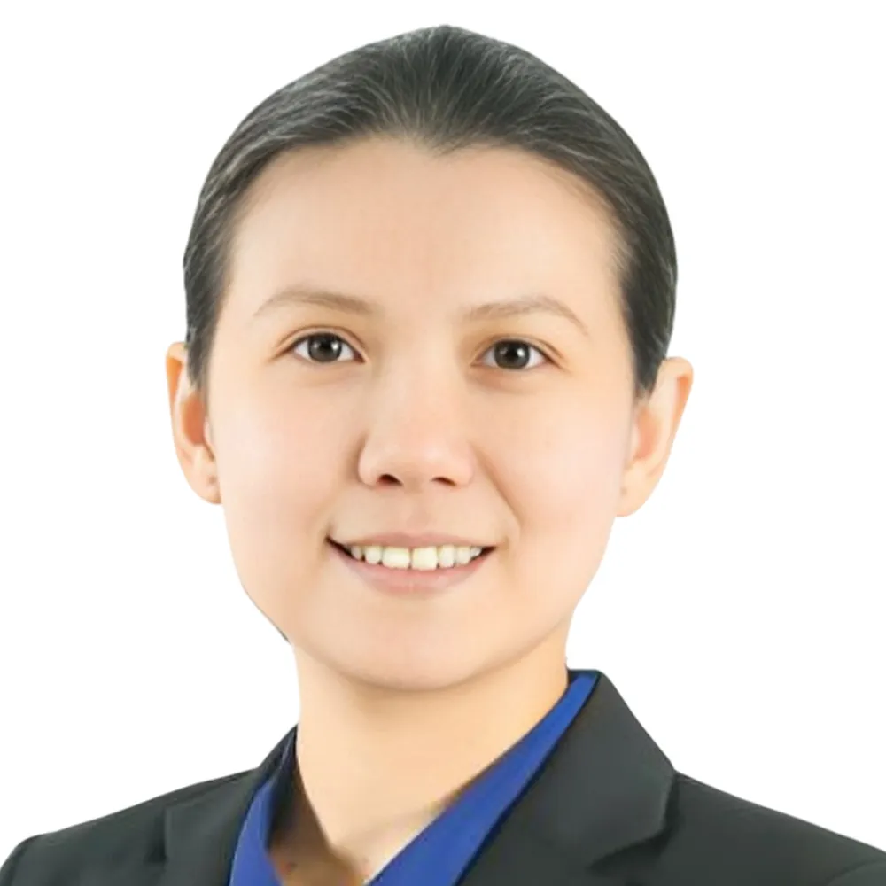 LEAP 2025 Awardee - Chen Chen Yong